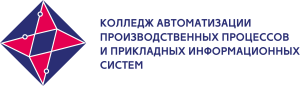 Система Дистанционного Обучения  СПБ ГБПОУ "Колледж автоматизации производства"